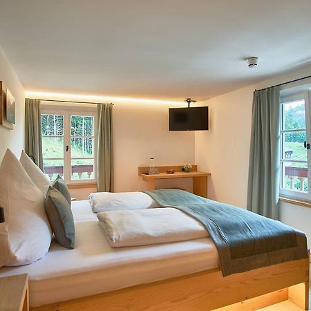 Forsthaus Valepp Hotel Schliersee Luaran gambar