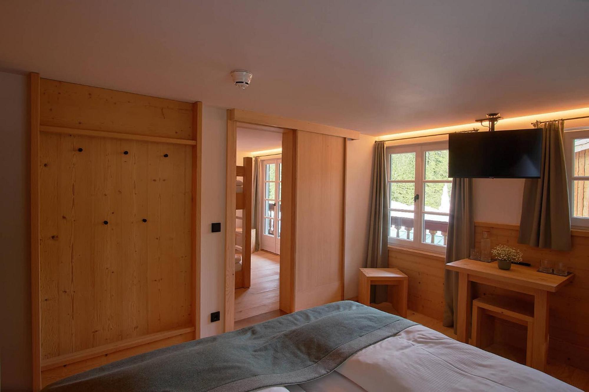 Forsthaus Valepp Hotel Schliersee Luaran gambar